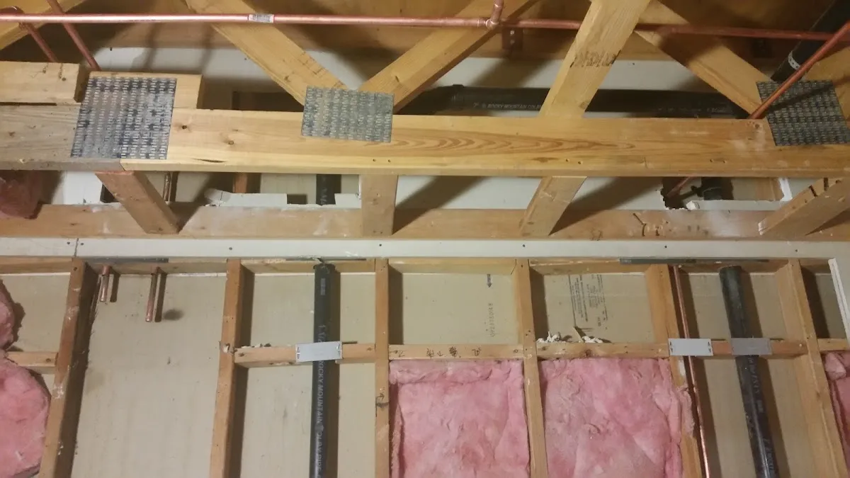 Plumbing services in East Pasadena, CA